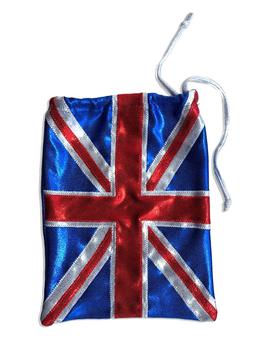 Union Jack Handguard Bag
