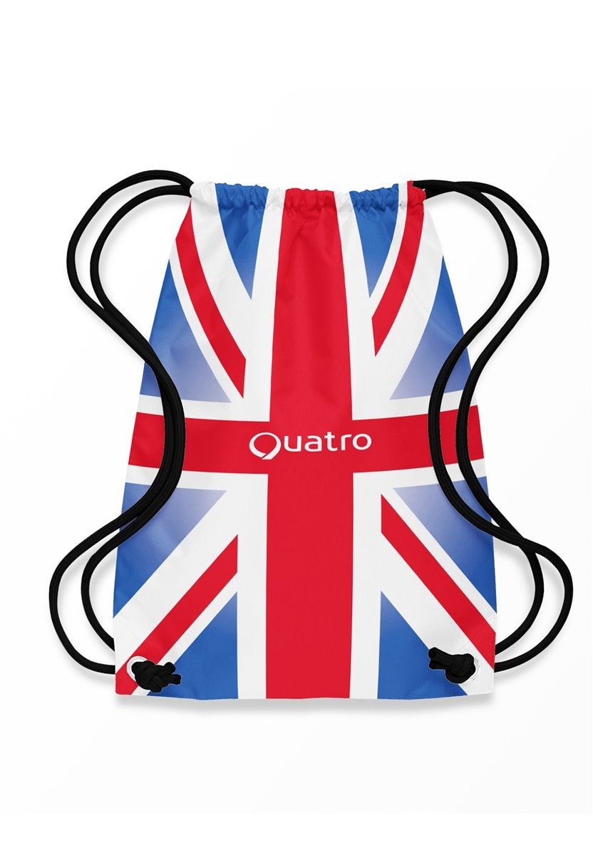 Union Jack Gymsack