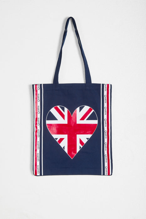 GB Tote Bag