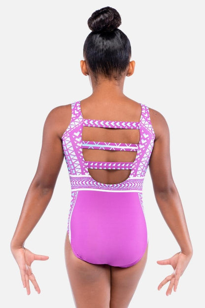 Rebel Purple