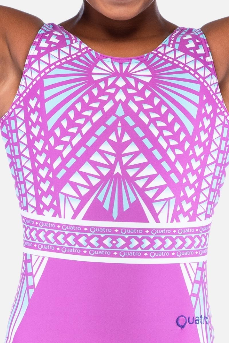Rebel Purple