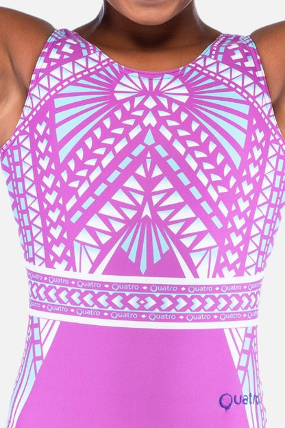 Rebel Purple