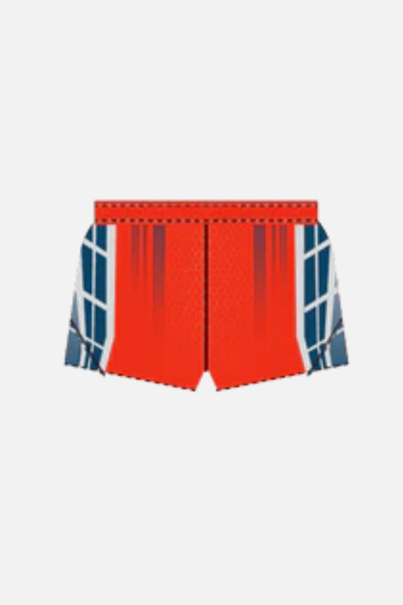 Rhys 2 Shorts