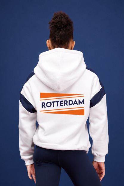 Rotterdam-Kapuzenpullover