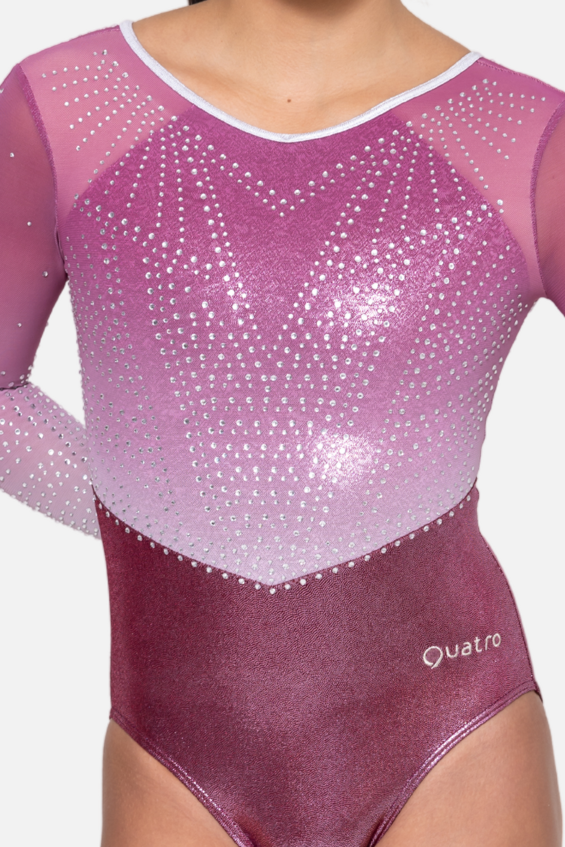 Custom Ruby