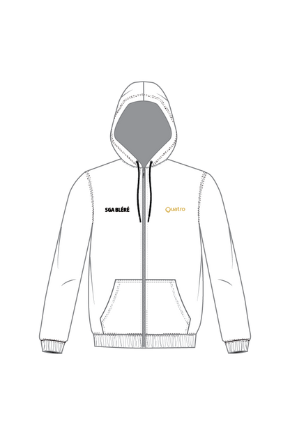 SGA BLERE D1