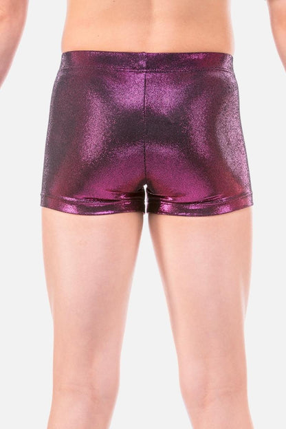 Blackberry Mystique Shorts