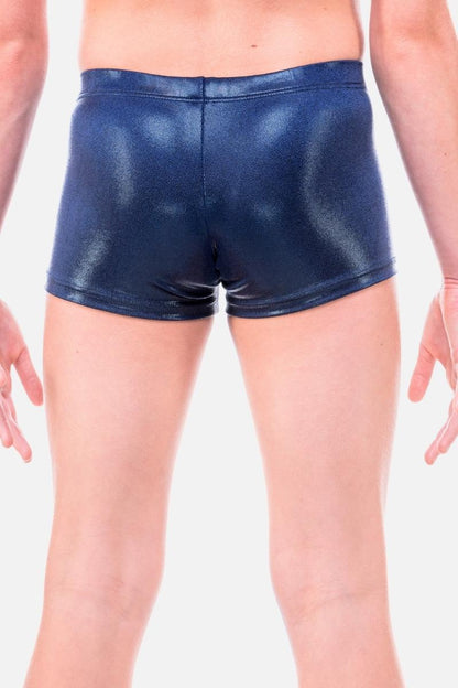 Navy Royal Mystique Shorts