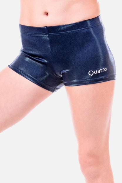 Navy Royal Mystique Shorts