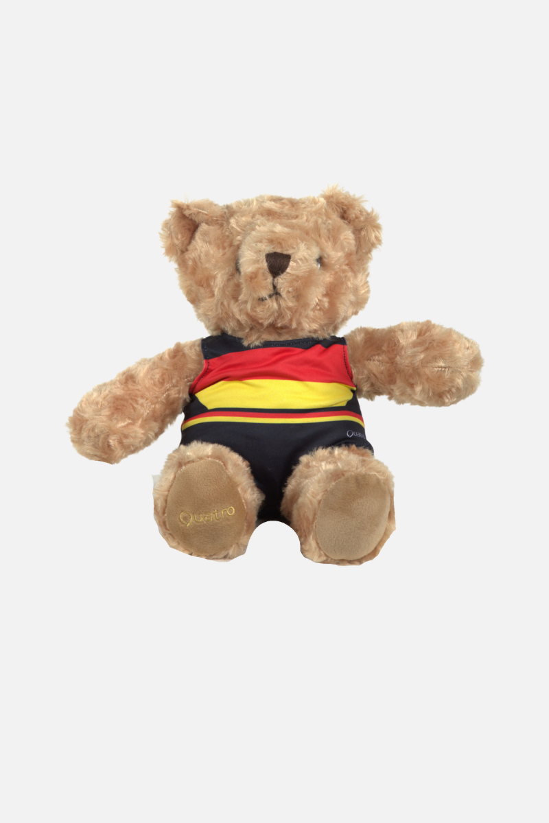 Germany Teddy Leotard - Small