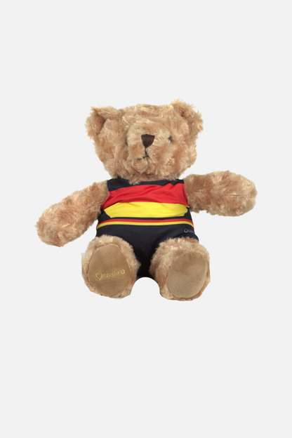 Germany Teddy Leotard - Small