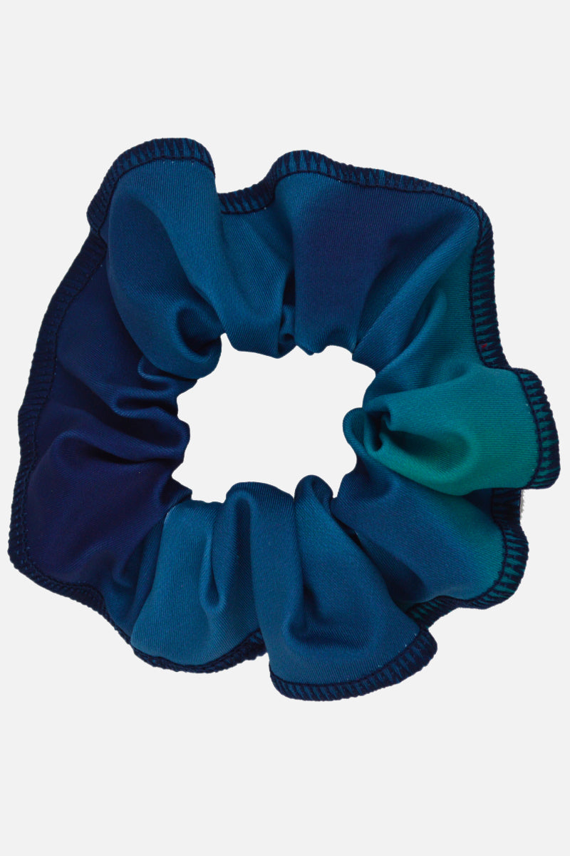 Spectre Navy Kelly Scrunchie