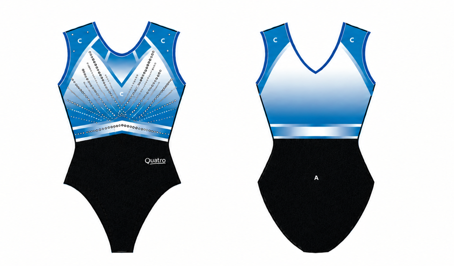 MORLAIX SAINT POL GYMNASTIQUE SS24