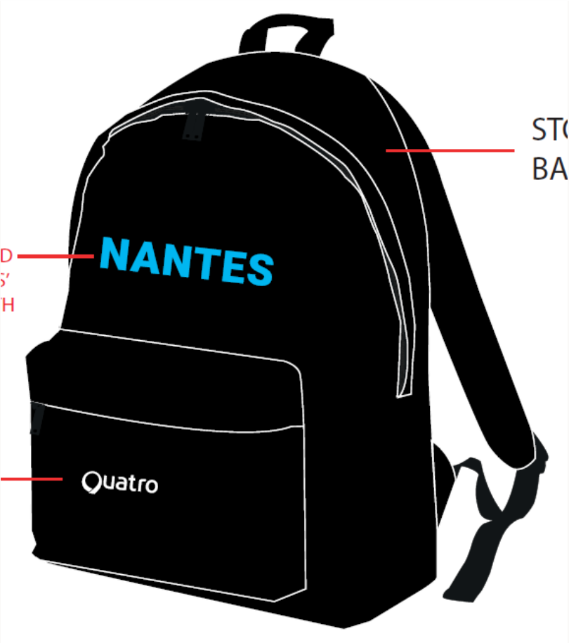ASCBG BACKPACK