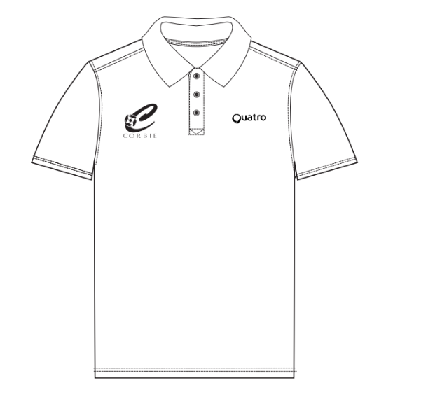 Avenir Gymnique de Corbie 2024-Mens polo shirts-Conception 2RV2
