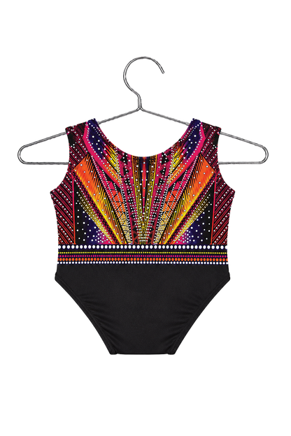 Achieve leotard for Sparkles Bear