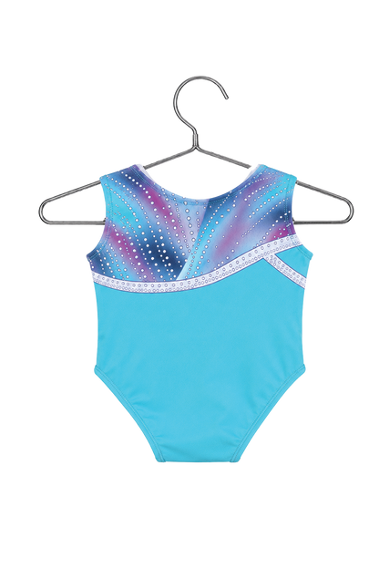 Orbit leotard for Sparkles Bear