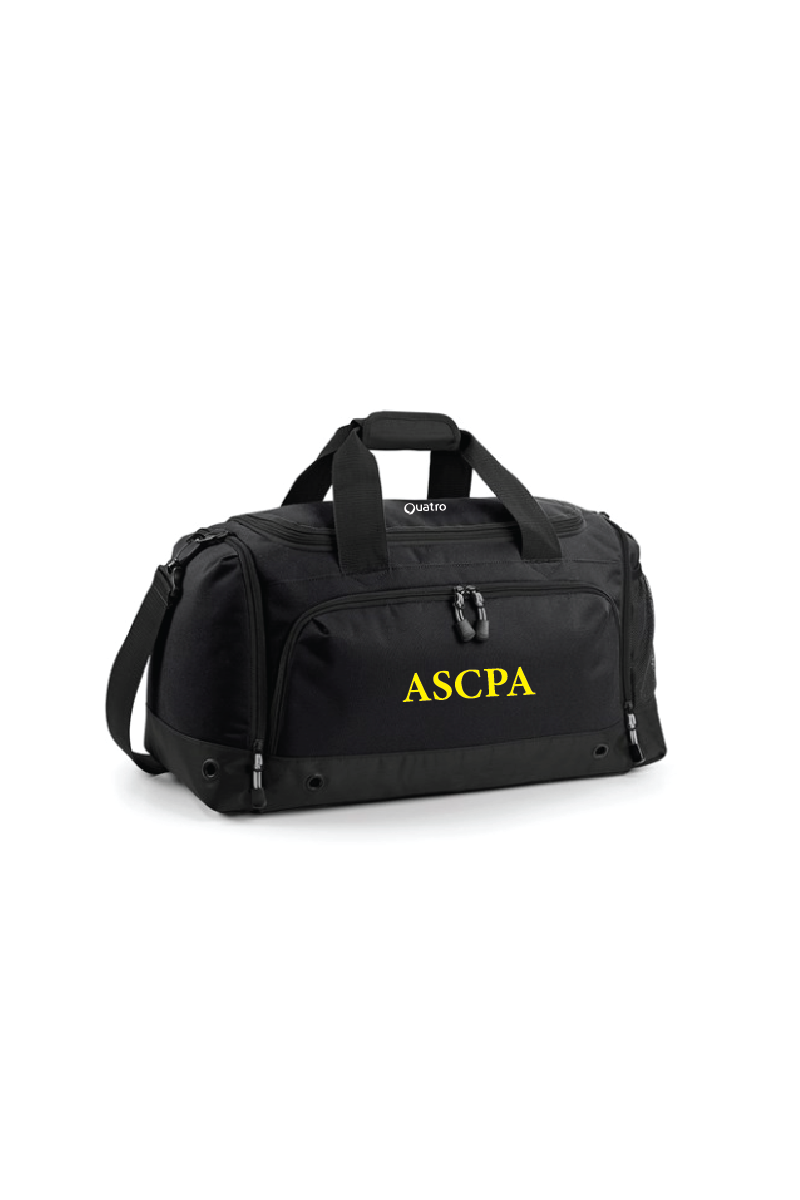 PESSAC SPORTS BAG