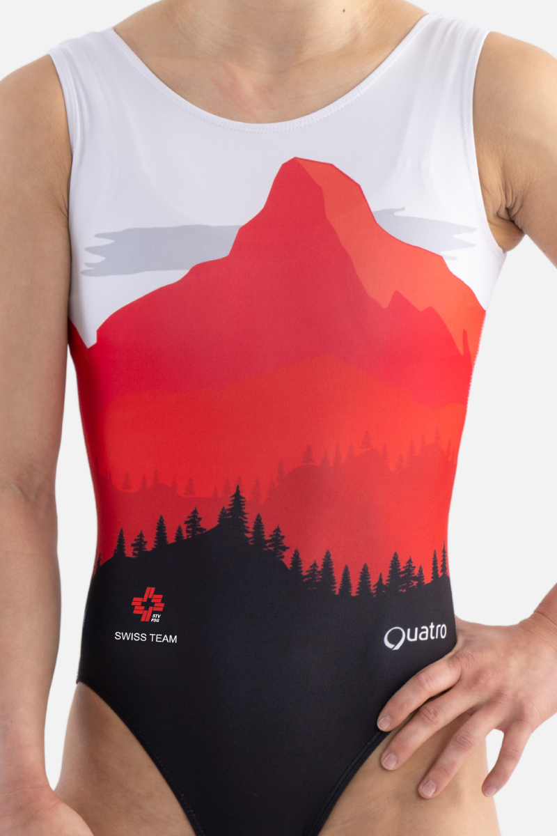 Swiss Replica Women&