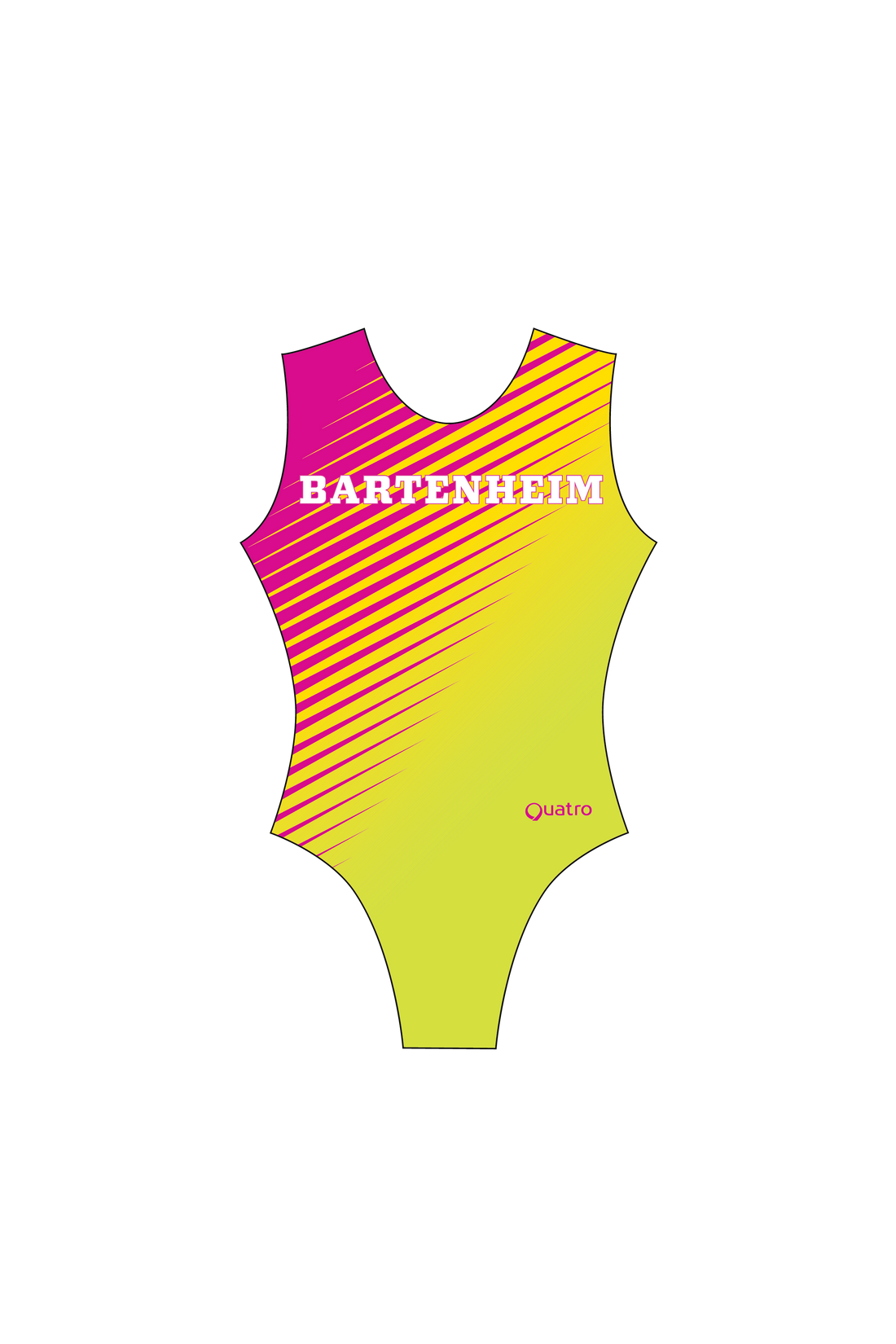 BARTENHEIM CAMP LEO D2 RV2 2025