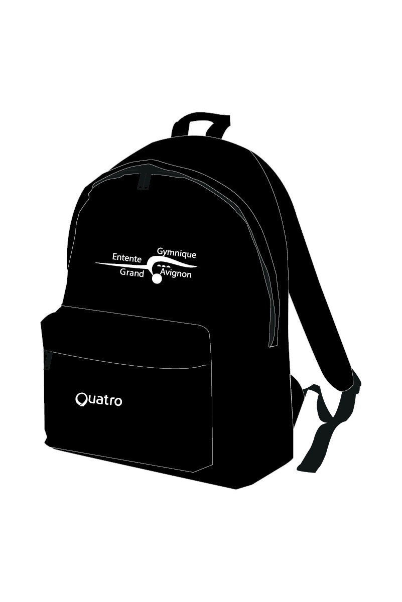 AVIGNON BACKPACK D1 RV2