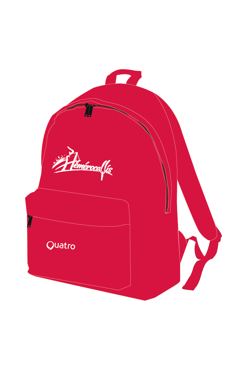 HEMEROCALLIS MONS BACKPACK
