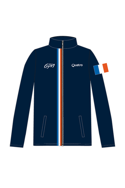 FFG EURO GYM PACK UNISEX VESTE