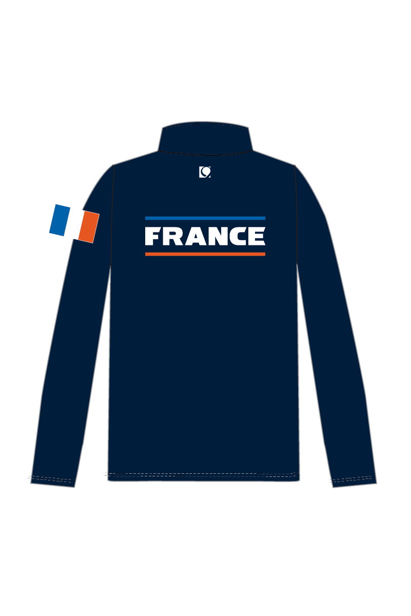 FFG EURO GYM PACK UNISEX VESTE