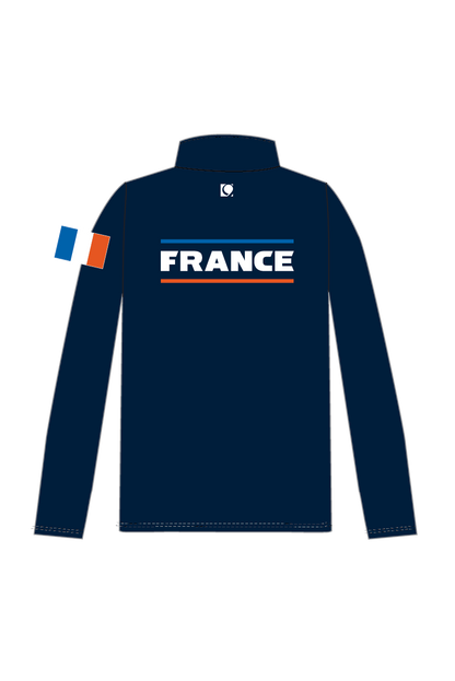 FFG EURO GYM PACK UNISEX VESTE