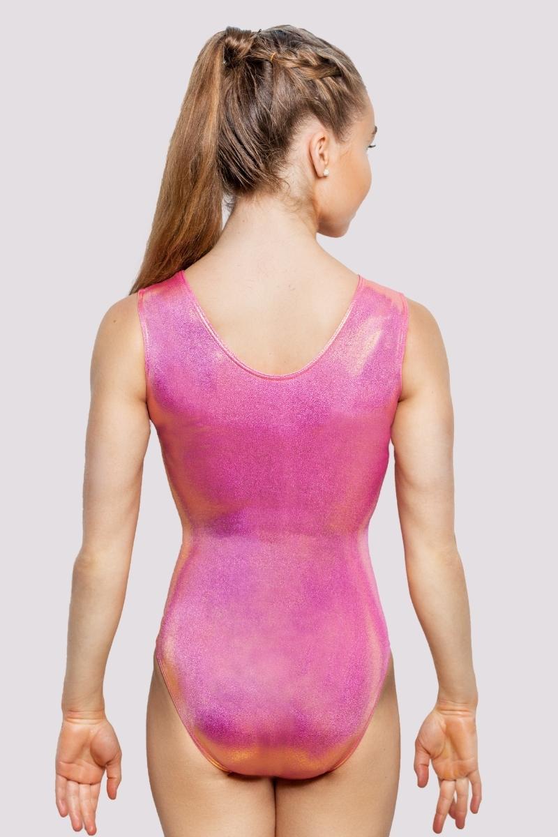 Workout Tank Rose Gold