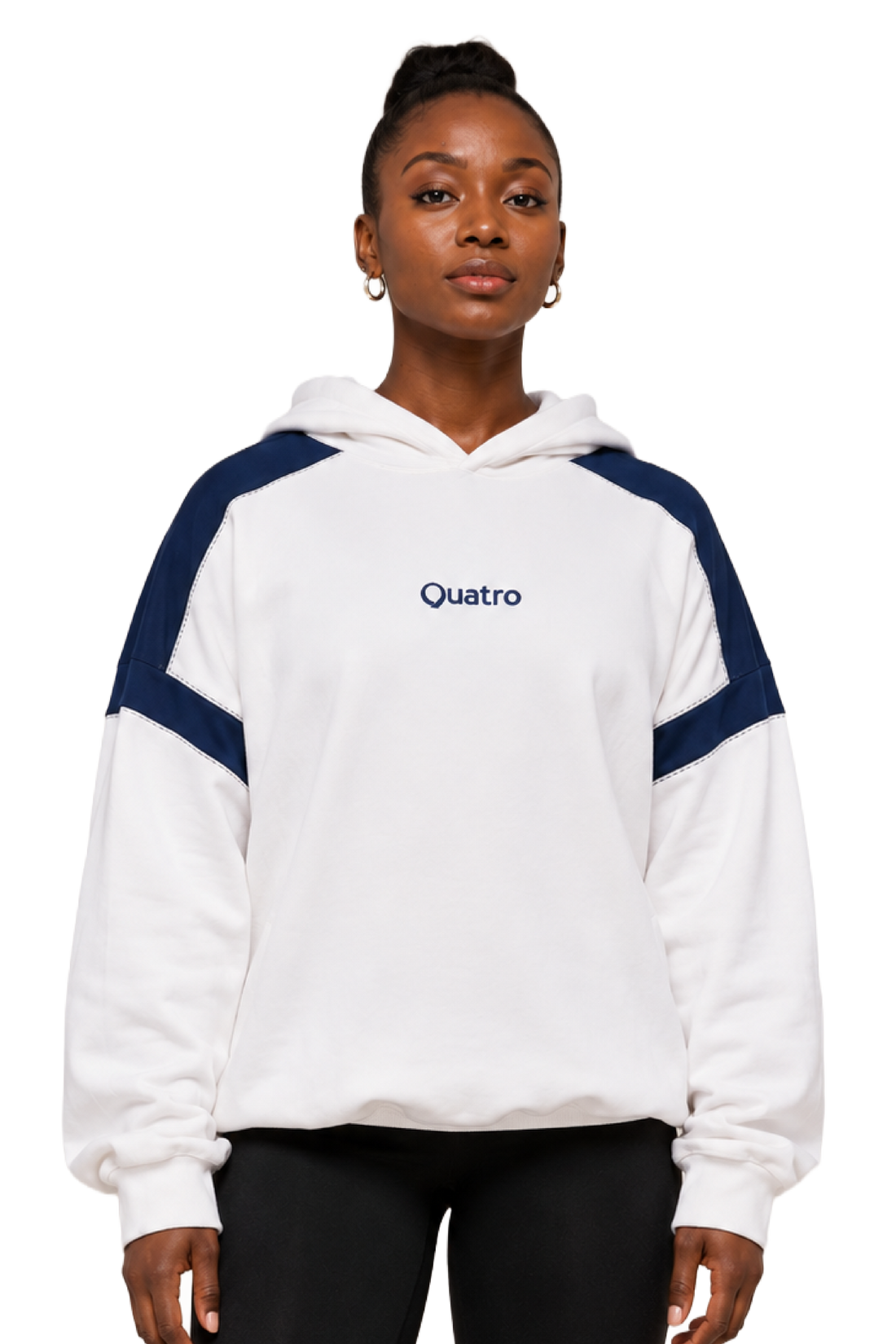 ZAGREB 2026 EUROPEAN CHAMPS HOODIE