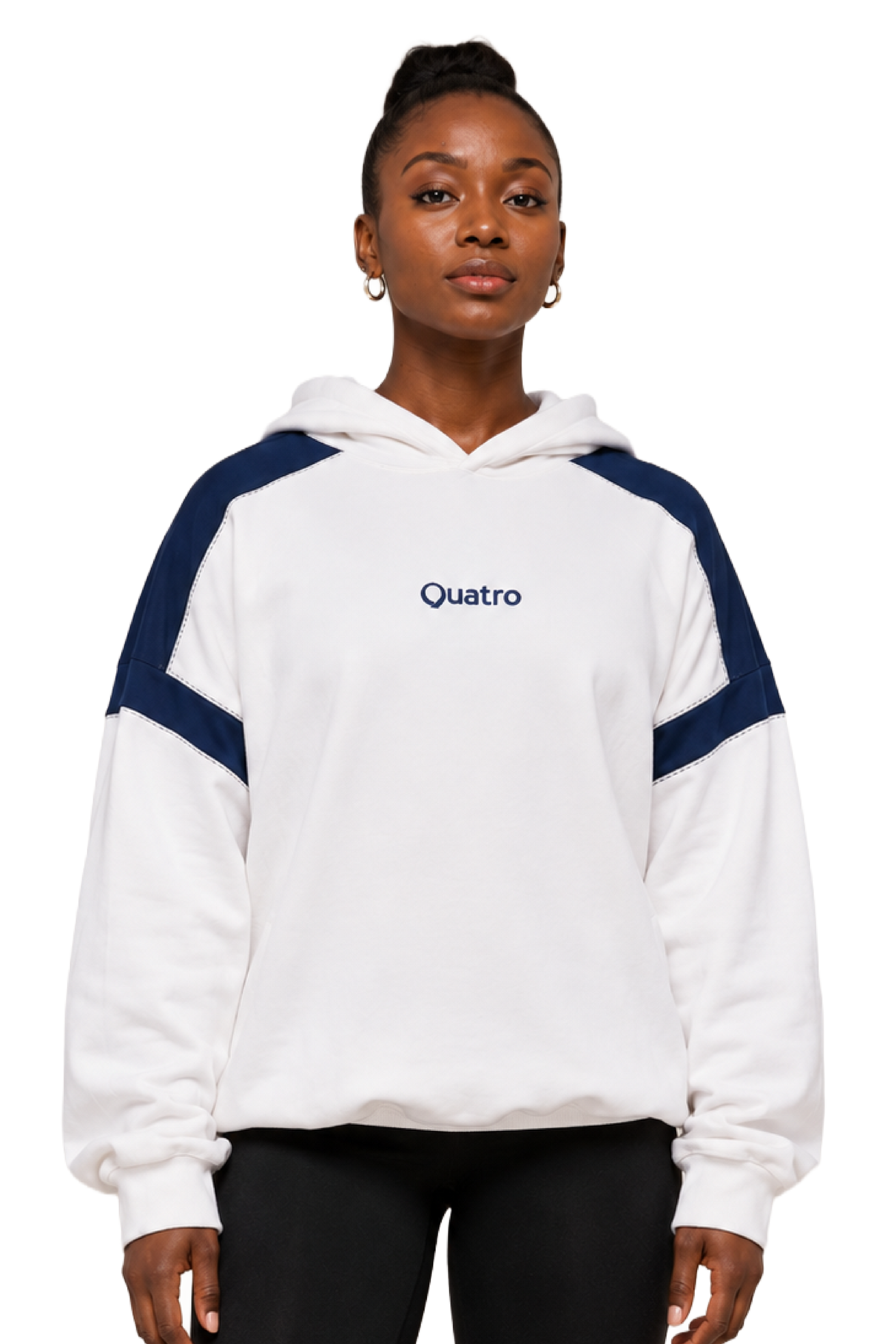 ZAGREB 2026 EUROPEAN CHAMPS HOODIE