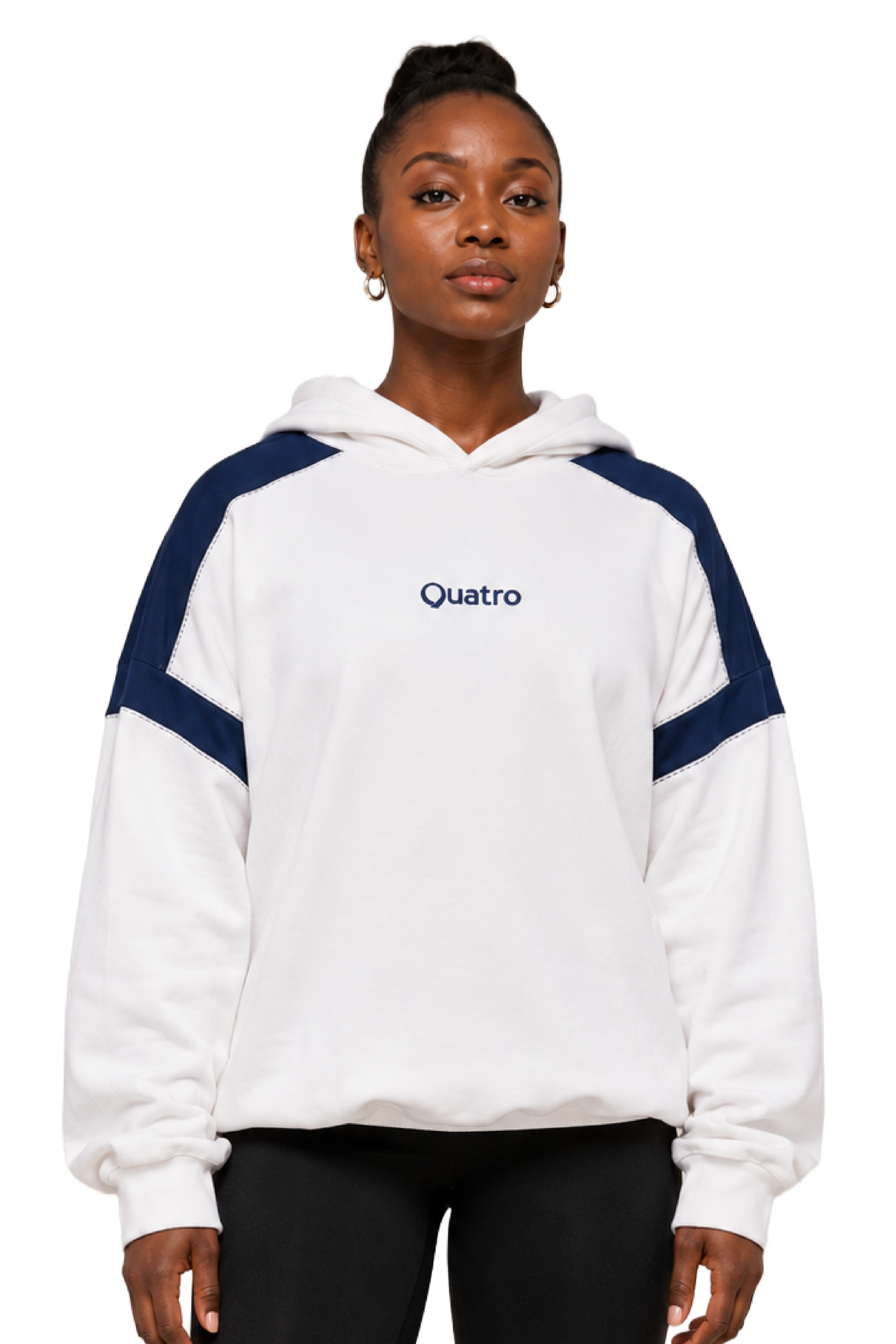 ZAGREB 2026 EUROPEAN CHAMPS HOODIE