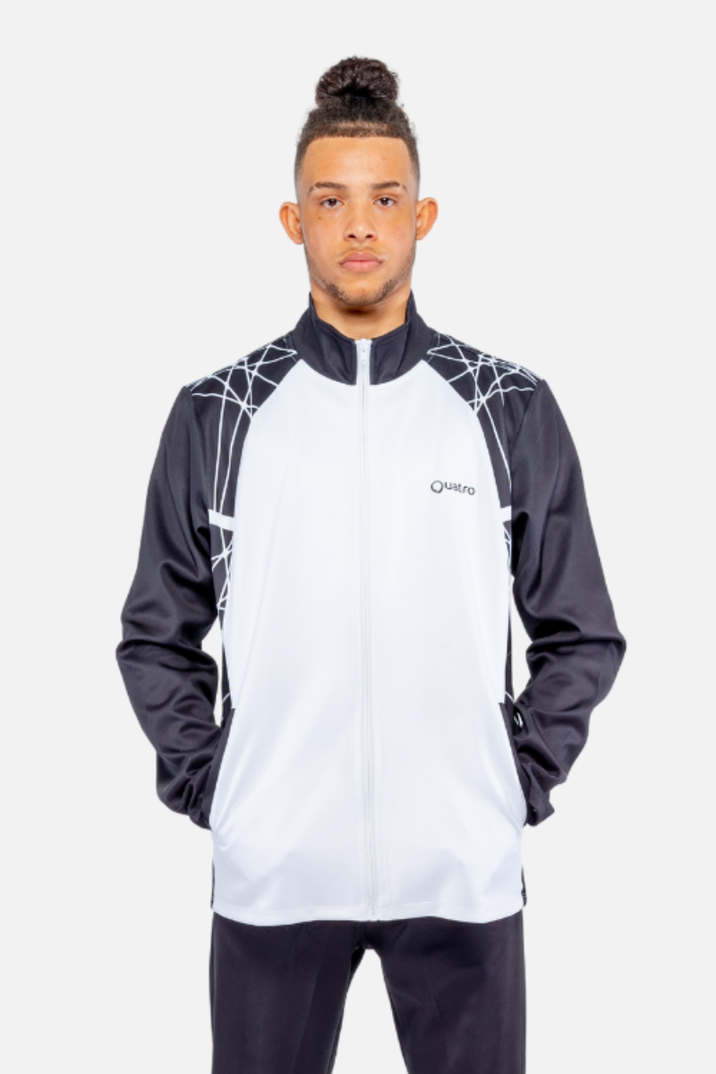 Veste Unisexe Custom Axis
