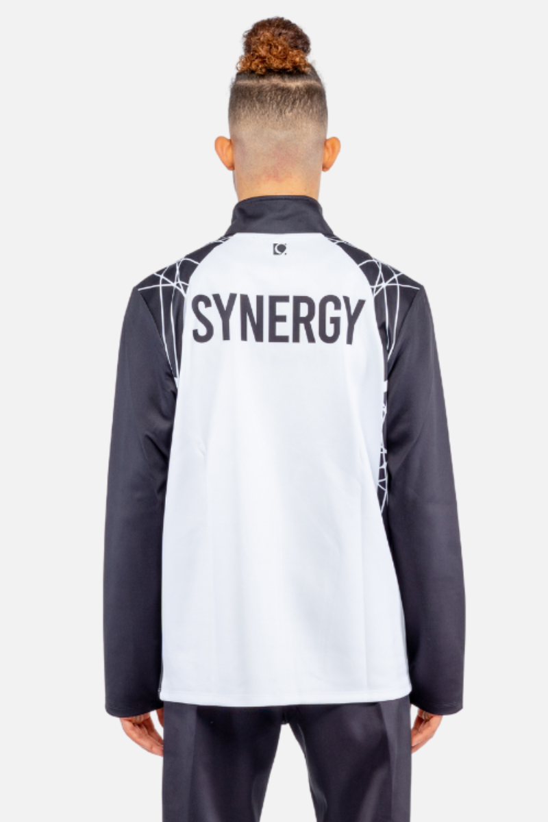 Veste Unisexe Custom Axis
