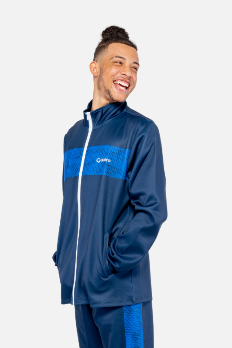 Veste Unisexe Enigma Personnalisée