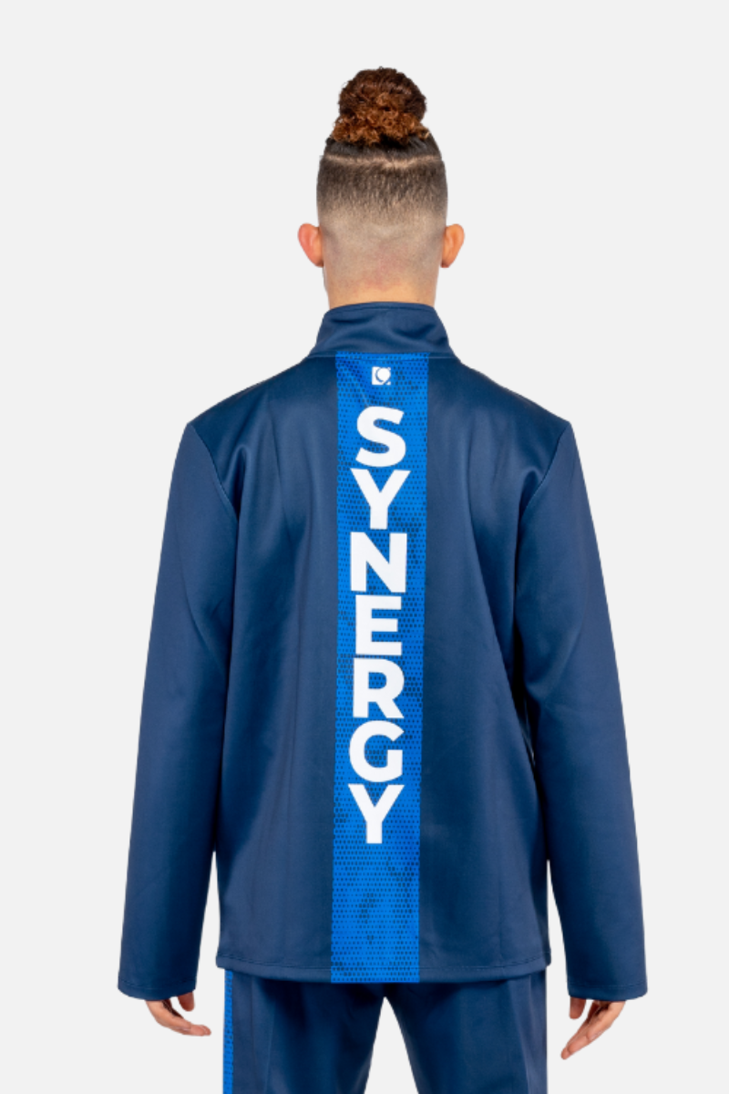 Veste Unisexe Enigma Personnalisée