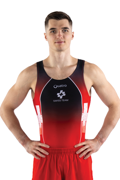 OFFIZIELLE REPLIKA HERREN SCHWEIZ 2026