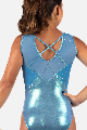 Paragon Short Sleeve Leotard