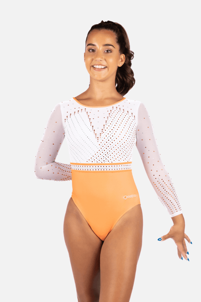 Faith - Configurable - Quatro Gymnastics UK
