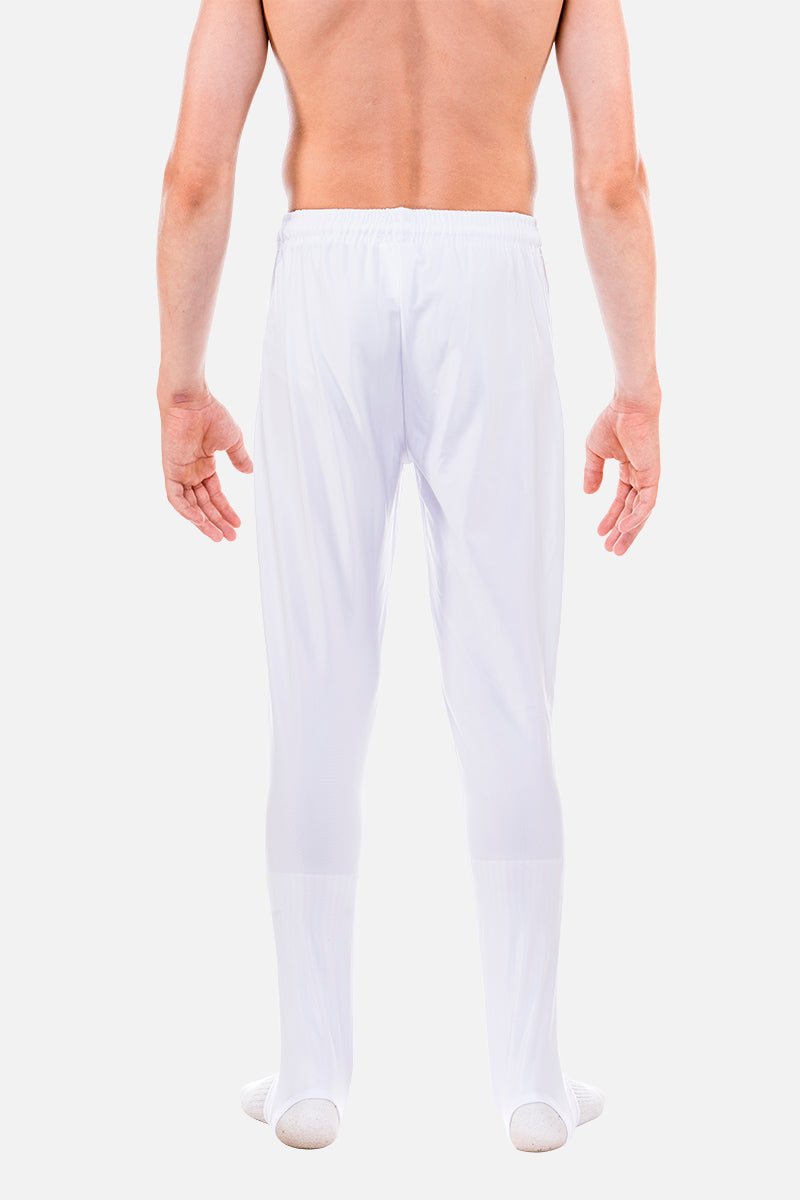 Mens White Longs