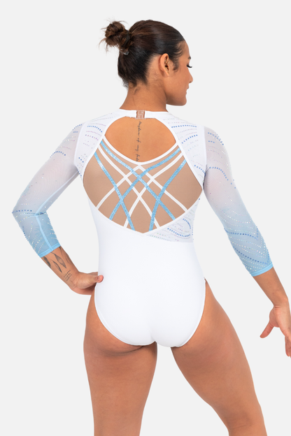 Custom Glacial