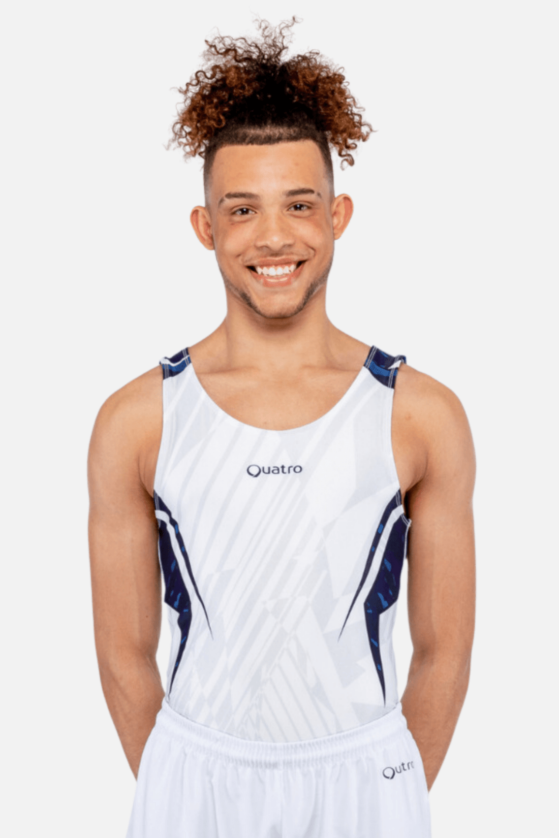 Terminator - Configurable - Quatro Gymnastics UK