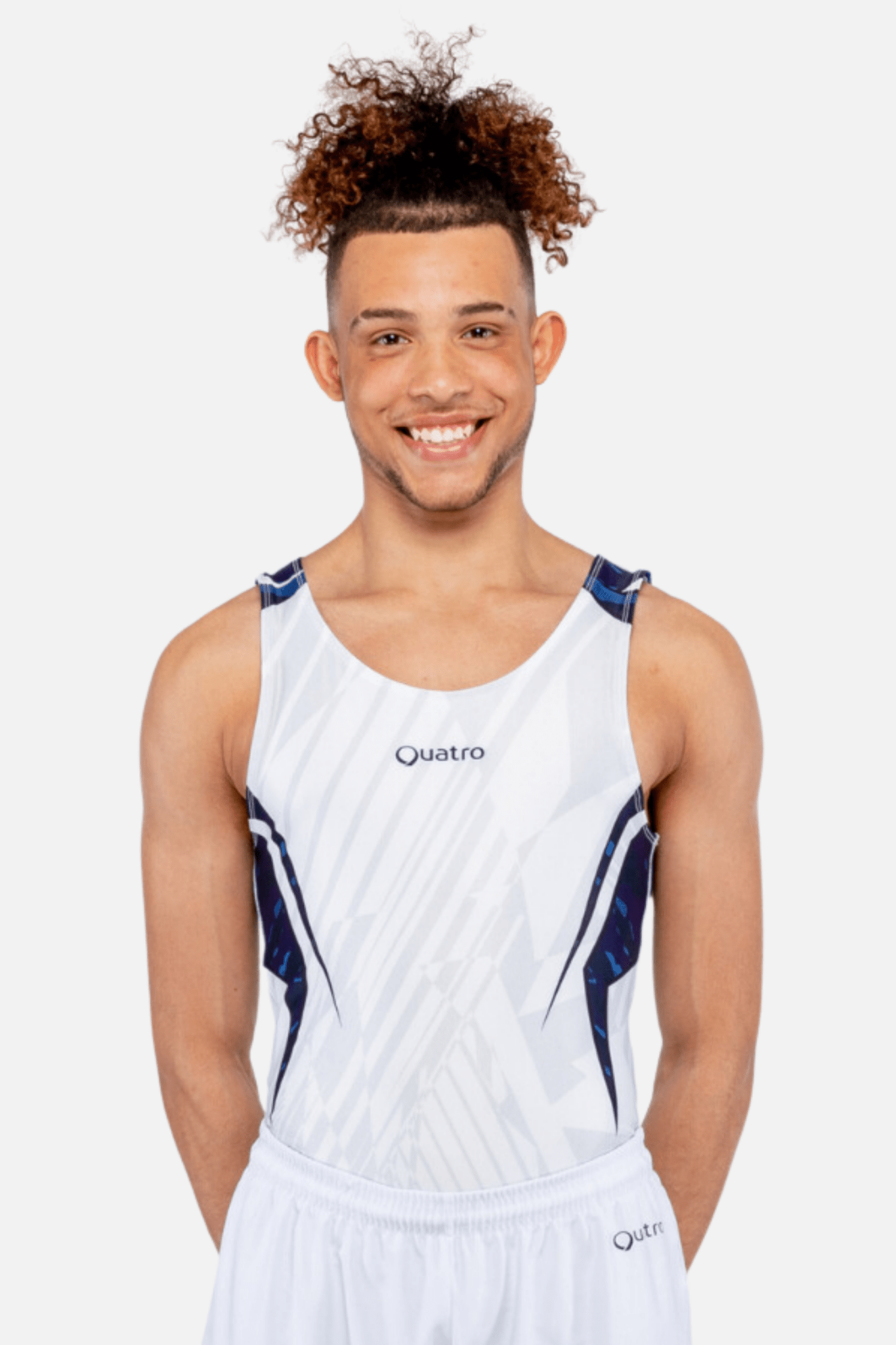 Terminator - Configurable - Quatro Gymnastics UK