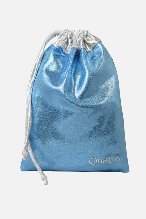 Baby Blue Handguard Bag