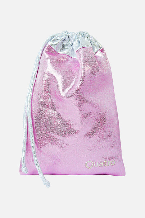 Baby Pink Handguard Bag