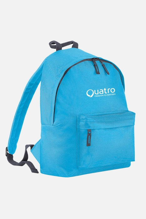 Surf Blue Backpack