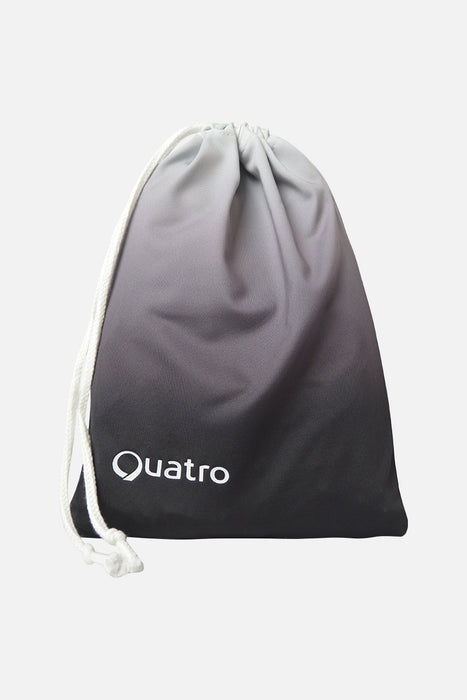 Black Ombre Handguard Bag