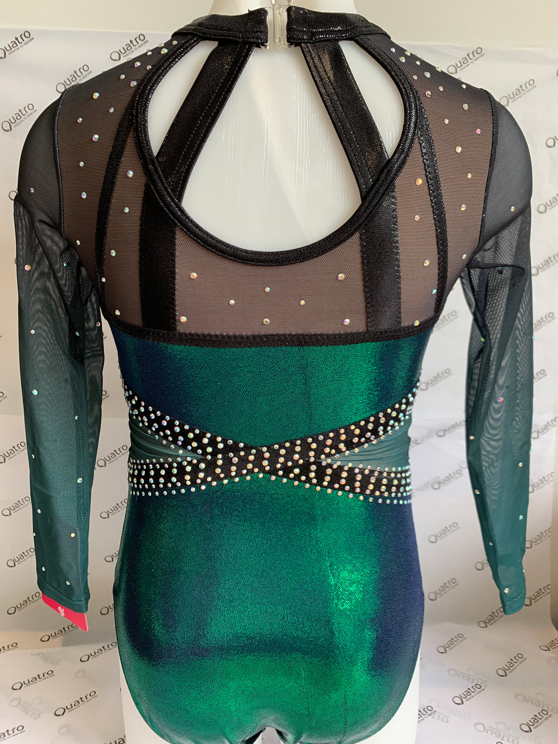 Celebration Long Sleeve Navy Kelly