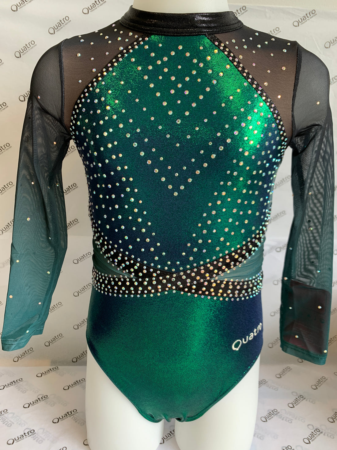 Celebration Long Sleeve Navy Kelly